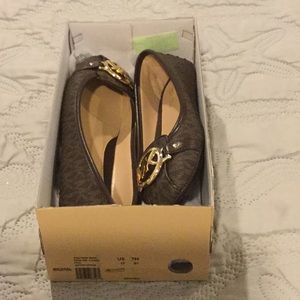 Michael Kors shoes